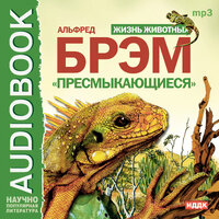 Брем Альфред Эдмунд. «Жизнь животных. Пресмыкающиеся». Часть 4 - Аркадий Бухмин