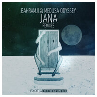 Jana - Medusa Odyssey & Bahramji & Taavi Tuisk