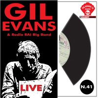 Rhytma Ning - Radio RAI Big Band & Gil Evans