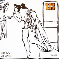 Dropps - Giorgio Distante