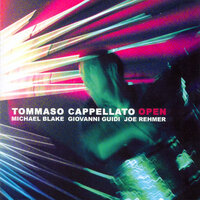 Episode 29 - Tommaso Cappellato