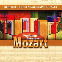 Requem. KV 626 / Requem, K626: Rex tremendae - Victor De Sabata & Pia Tassinari & Orchestra e Coro della RAI & Ebe Stignati & Вольфганг Амадей Моцарт