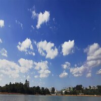 小黑江边的故事 - 张进春