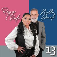 Ossessione - Rosy Viola & Nello Amato