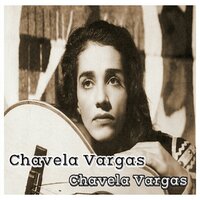 Un Ratito - Chavela Vargas