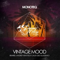 Vintage Mood - Monoteq & Andrey Kravtsov