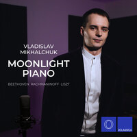 10 Preludes, Op. 23: No. 5, Alla marcia - Vladislav Mikhalchuk & Сергей Васильевич Рахманинов