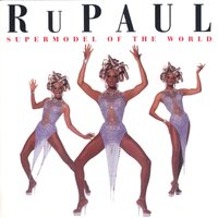 House Of Love - RuPaul