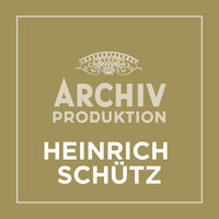 Schütz: Matthäus Passion - Desgleichen schmäheten ihn auch die Mörder - Dietrich Fischer-Dieskau & Johannes Richter & Генрих Шютц