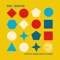 Dream Girl - Meda & Jay Denham