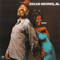 Rilly? - Oscar Brown Jr.
