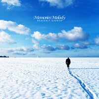 Memories Melody - Heavenly Garden