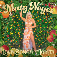 Spiraling Down - Maty Noyes