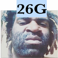 Crip Walking - 26G