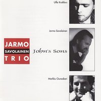 Voice Behind The Wall - Jarmo Savolainen