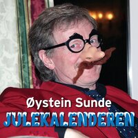 Julekalenderen - Øystein Sunde