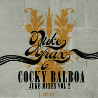 Save Ya - Cocky Balboa
