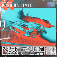 PUSH DA LIMIT - KEAN DYSSO