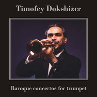 Adagio in G Minor - Timofey Dokshizer & Philippe Fournier & Lyon Chamber Orchestra