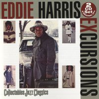 Oleo - Eddie Harris