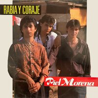 Mama No Llores - Piel Morena