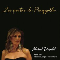 Balada para Mi Muerte - Mariel Dupetit & Walter Rios