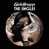 Train - Goldfrapp