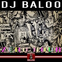 Zero Hour - Dj Baloo
