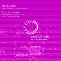 Un sourire - Junge Deutsche Philharmonie & Оливье Мессиан