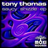 No More Tears - Tony Thomas