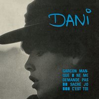 C'est toi - dani