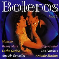 Comprensión - Malena Burke