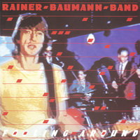 Slowhand - Rainer Baumann Band