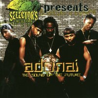 Hunt You - Capleton