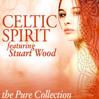 My Love Is like a Red Red Rose - Celtic Spirit & Stuart Wood