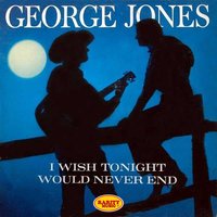 There's No Justice - George Jones