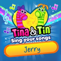Time To Wake Up JERRY - Tina And Tin