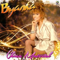 Chica Material - Byanka