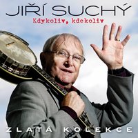 Pramínek vlasů - Jiří Suchý