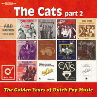 Second Pair Of Eyes - The Cats