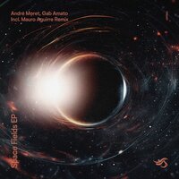 Keep On - Gabriel Amato & André Moret