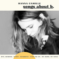 B Boy - Hanna Camille