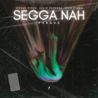 Segga Nah - Steban Deaza & Alejo Barbosa & Nico Parga