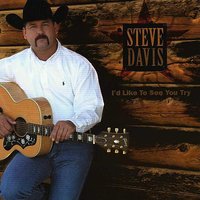 I Still Love The Night LIfe - Steve Davis