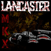 Anubis - Lancaster