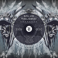 Arapahoe - Salvo Migliorini