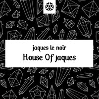 La Cumbia - Jaques Le Noir