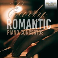 Piano Concerto No. 2 in E-Flat Major, Op. 32: III. Rondo. Presto - Berlin Symphony Orchestra & Siegfried Köhler & Roland Keller & Карл Мария фон Вебер