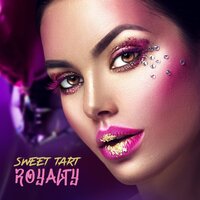 Baby Blue - Sweet Tart