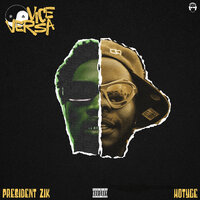 Bring Em Out - President Zik & Hotyce & Sophy Abbas